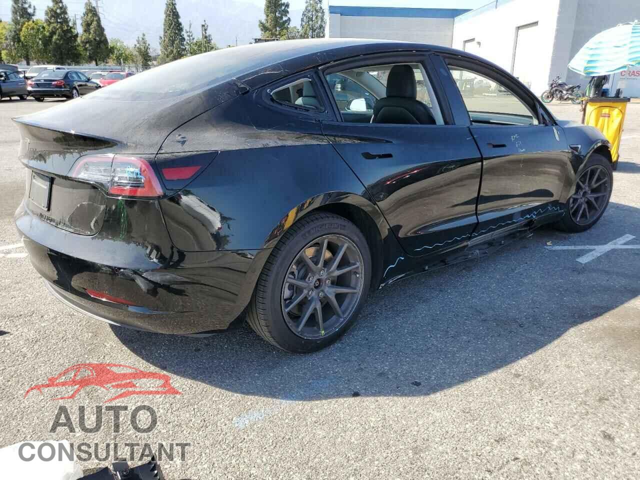 TESLA MODEL 3 2020 - 5YJ3E1EA5LF657369