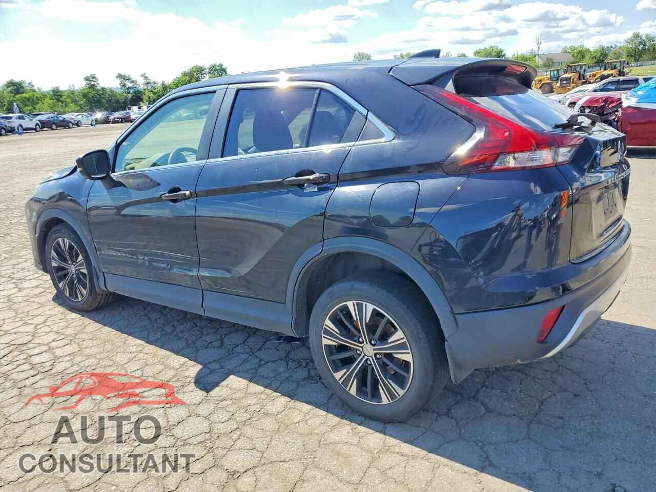 MITSUBISHI ECLIPSE 2022 - JA4ATWAA3NZ055254