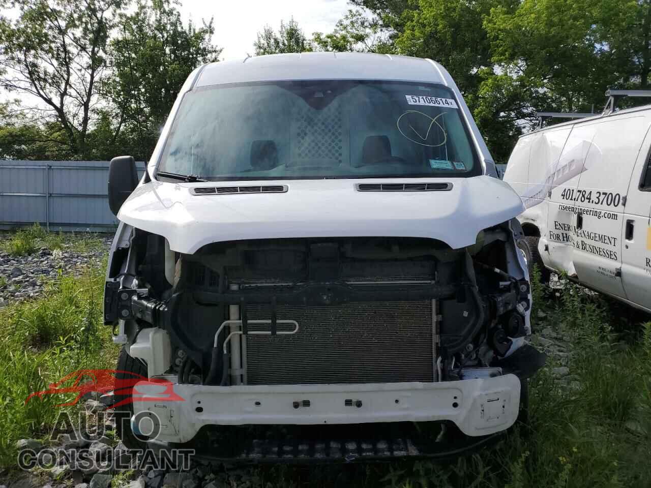 FORD TRANSIT 2019 - 1FTBW2CM8KKB30052