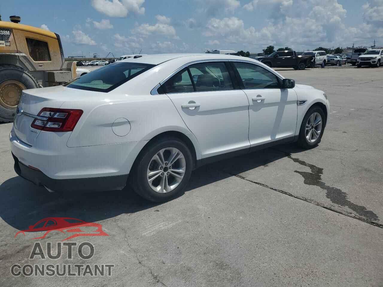 FORD TAURUS 2016 - 1FAHP2D85GG132902