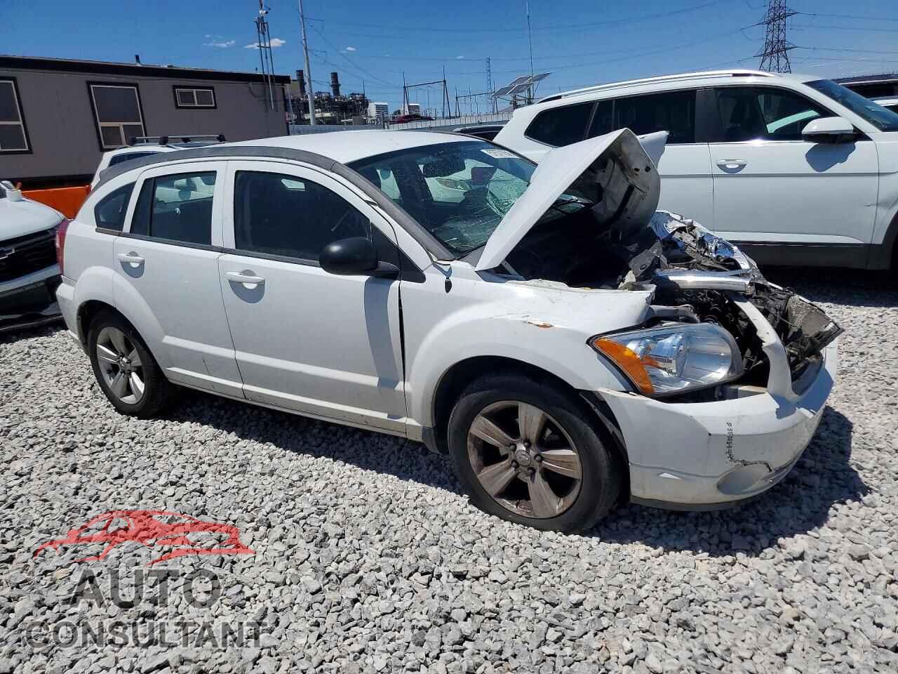 DODGE CALIBER 2011 - 1B3CB3HA5BD254841