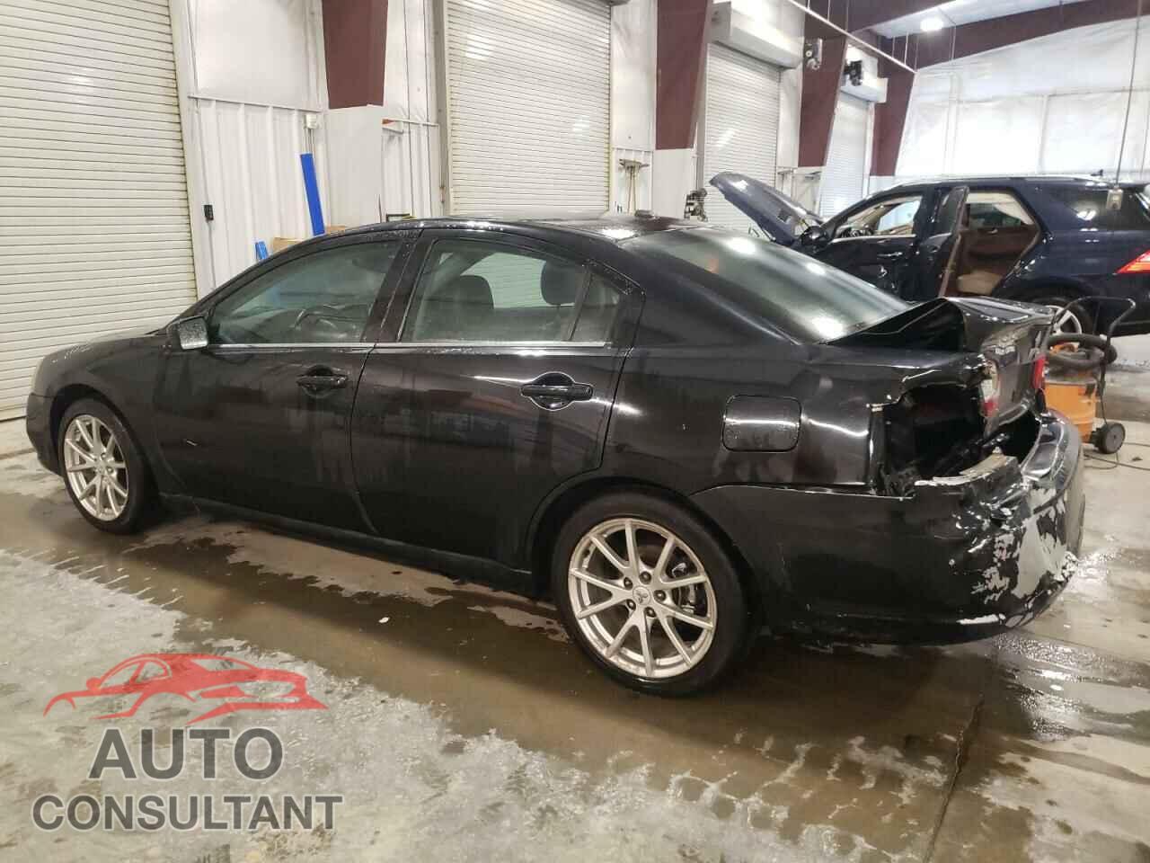 MITSUBISHI GALANT 2011 - 4A32B3FF1BE013309