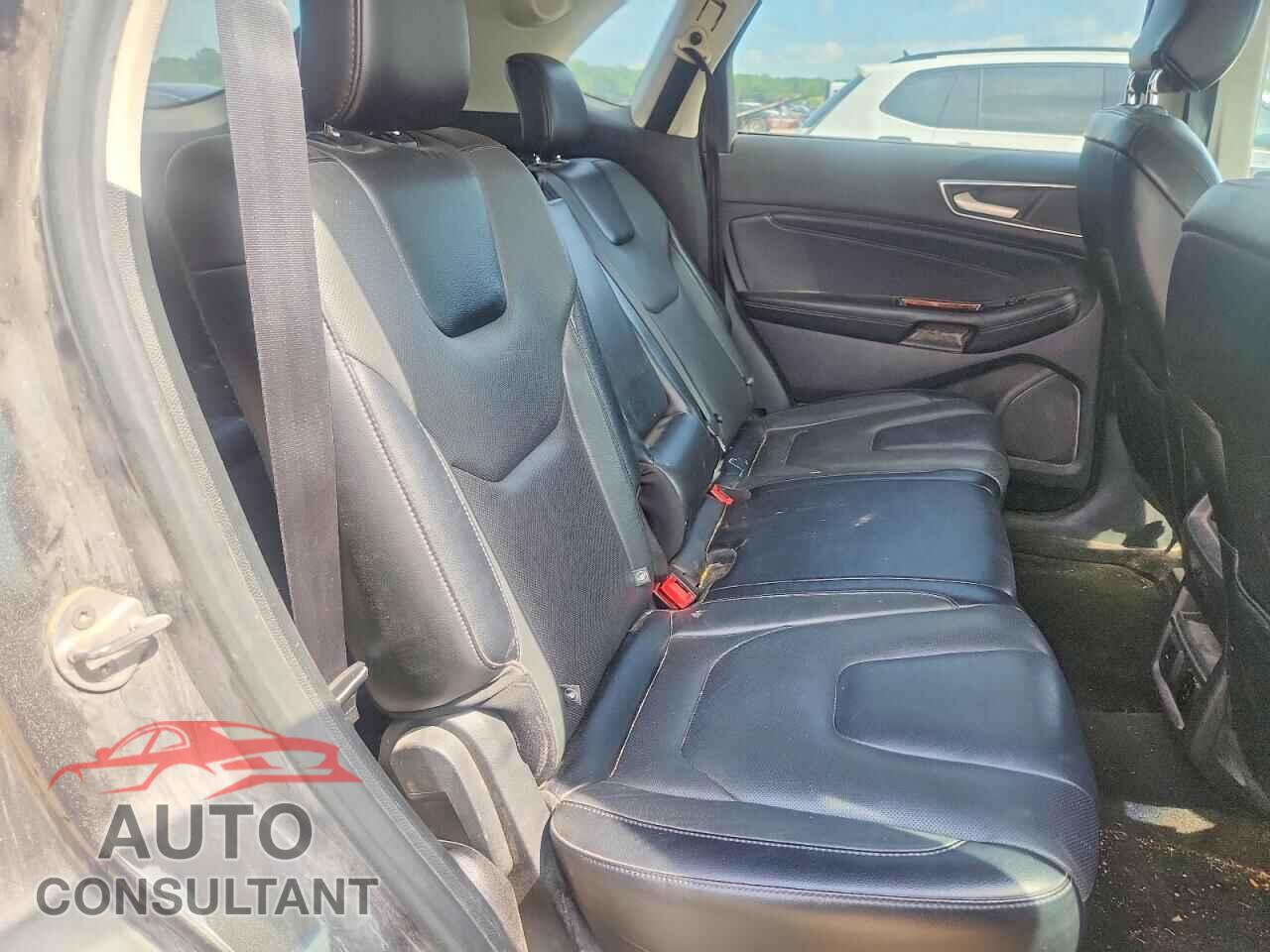 FORD EDGE 2018 - 2FMPK3K92JBB73858