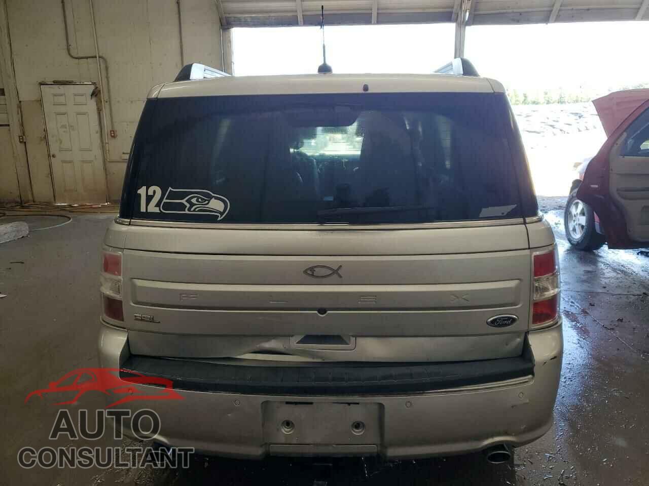 FORD FLEX 2013 - 2FMGK5C83DBD11297