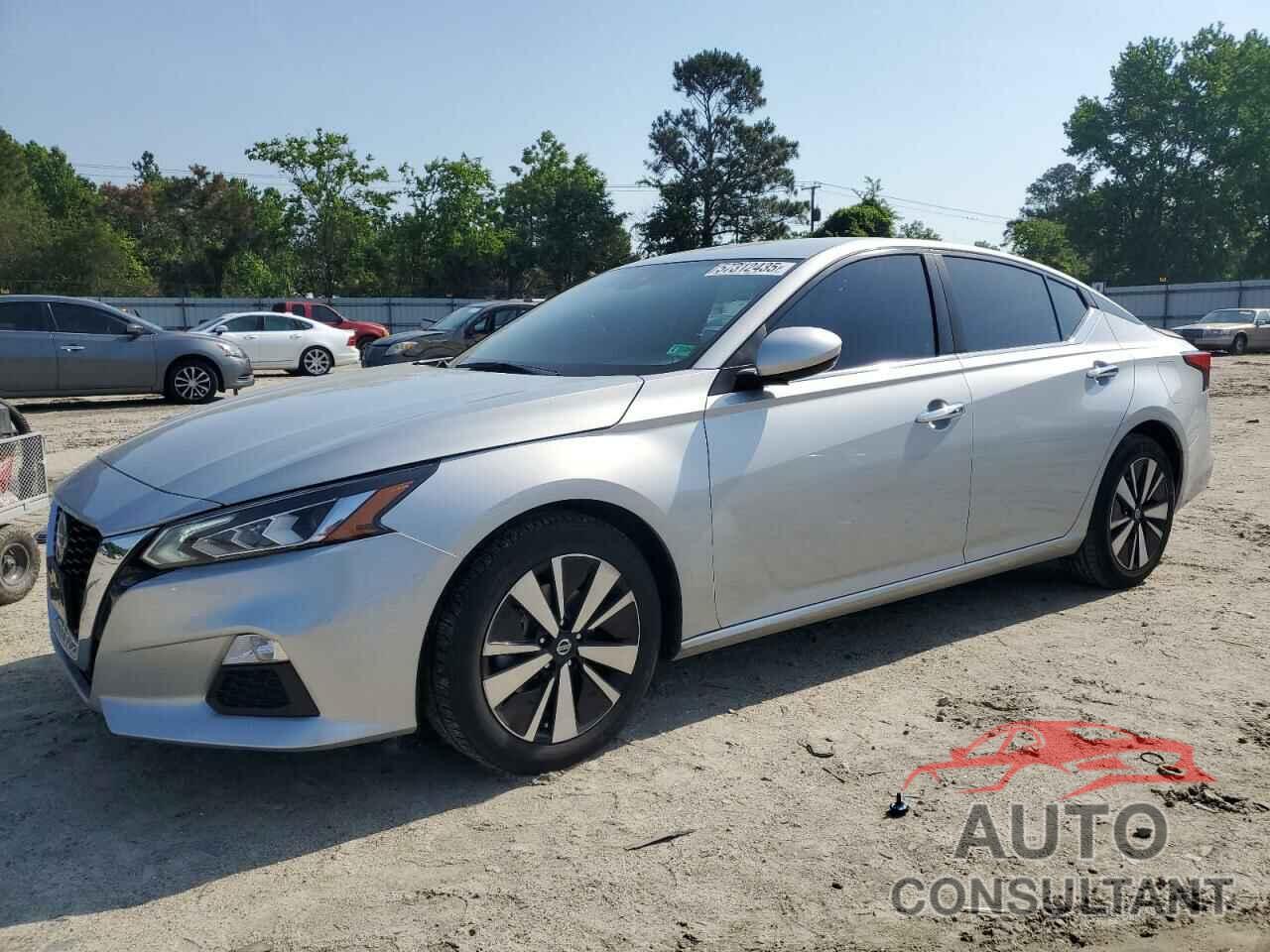 NISSAN ALTIMA 2021 - 1N4BL4DV5MN415746