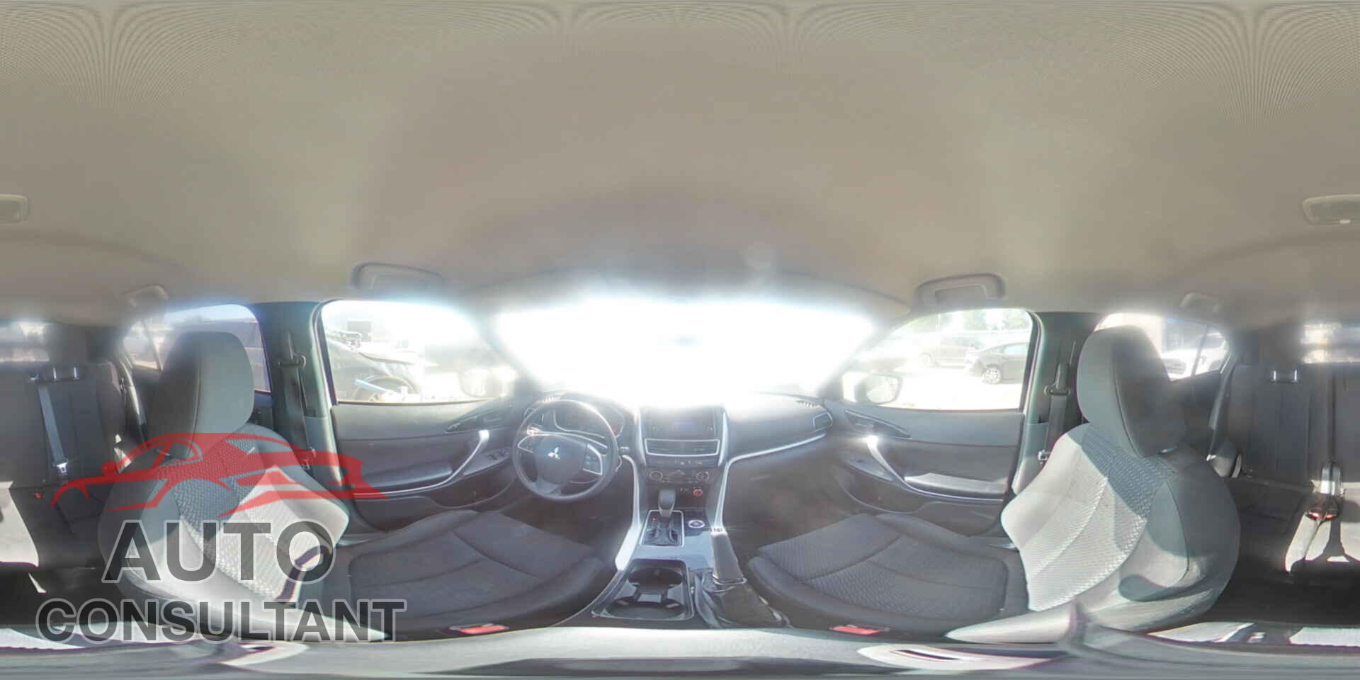 MITSUBISHI ECLIPSE 2019 - JA4AT3AA2KZ031358