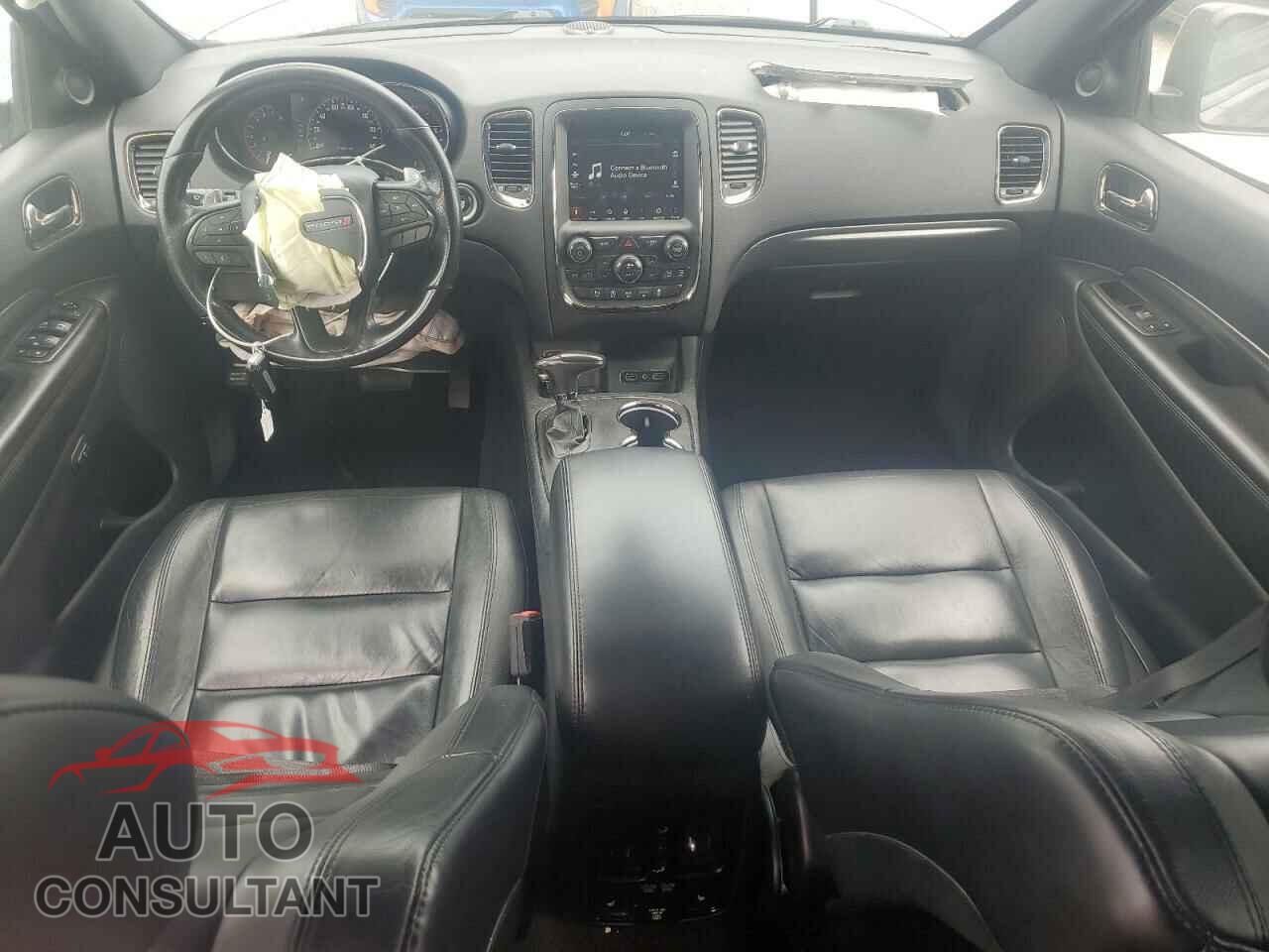 DODGE DURANGO 2020 - 1C4RDJDG7LC146682