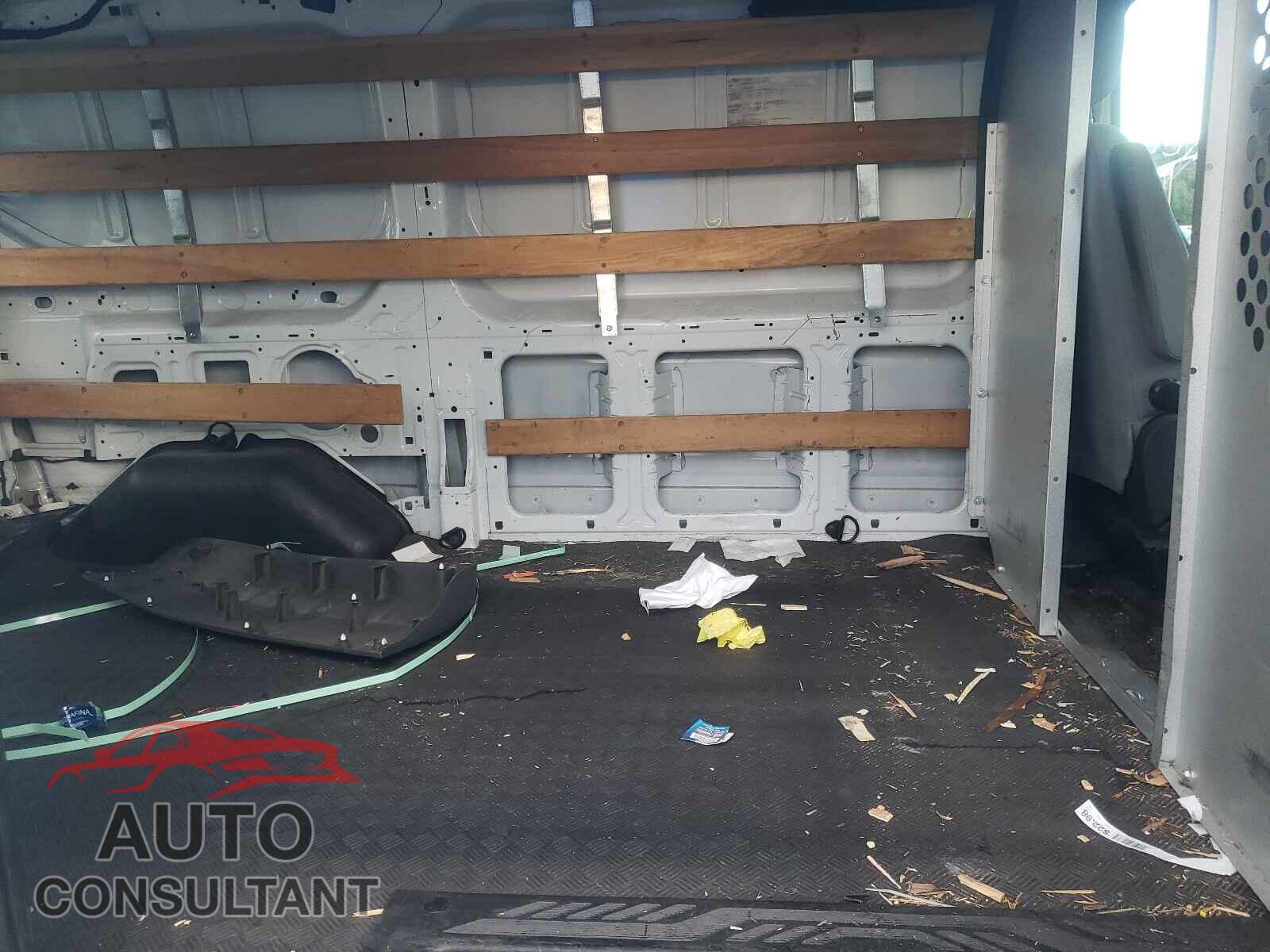 FORD TRANSIT CO 2016 - 1FTYR1ZMXGKB20004