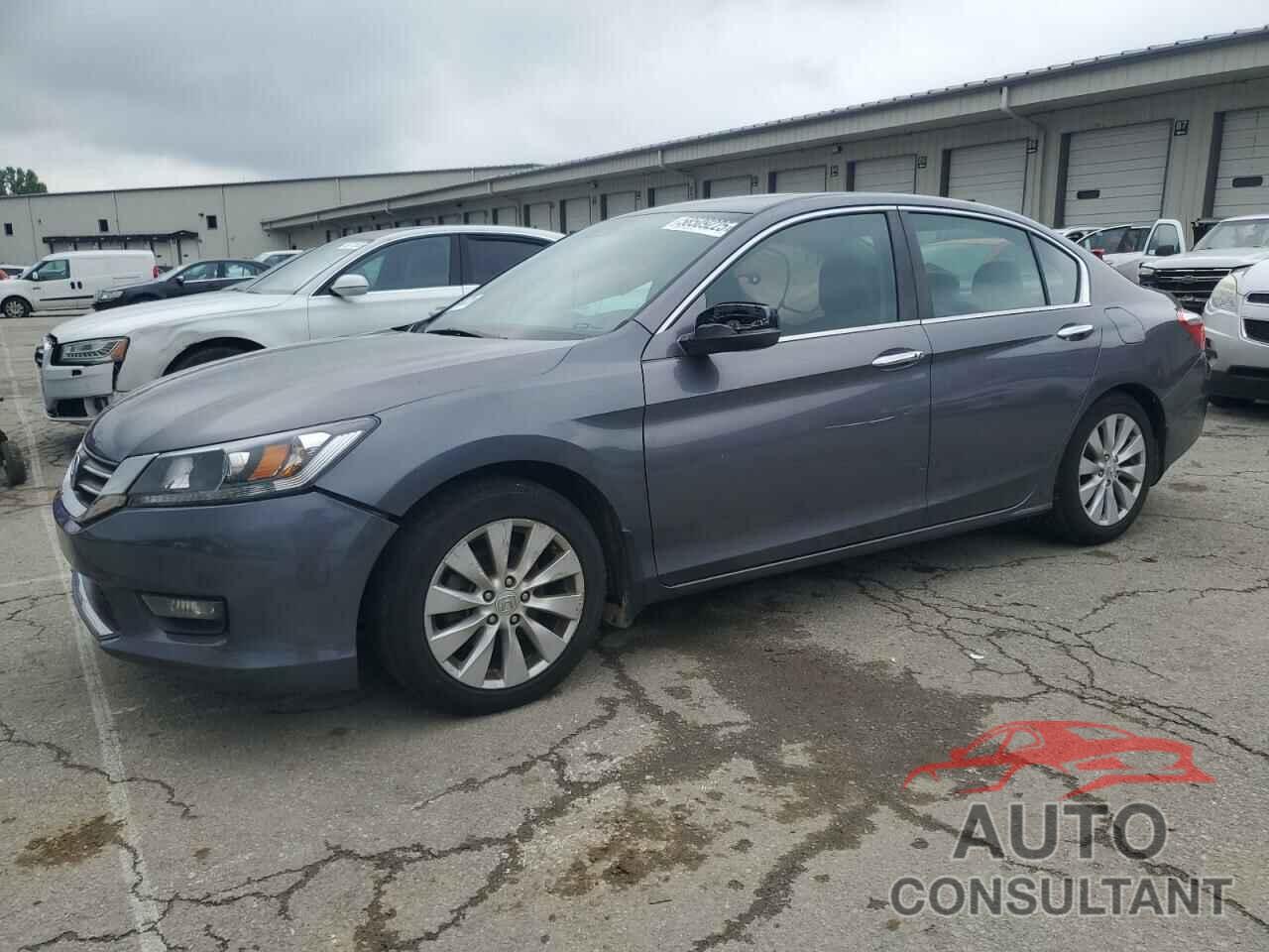 HONDA ACCORD 2014 - 1HGCR2F88EA201983