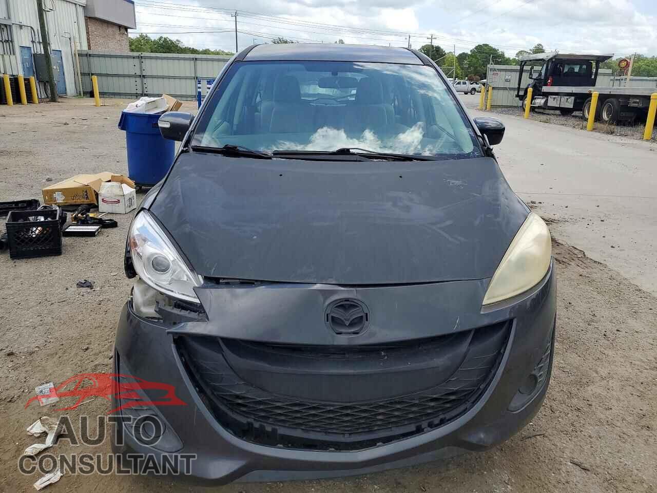 MAZDA 5 2015 - JM1CW2BL6F0180737