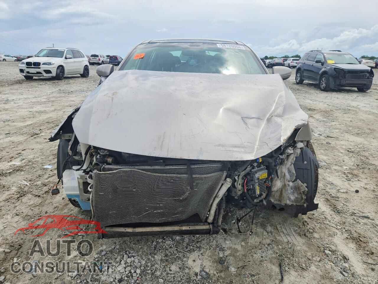 KIA OPTIMA 2013 - KNAGM4AD7D5045227