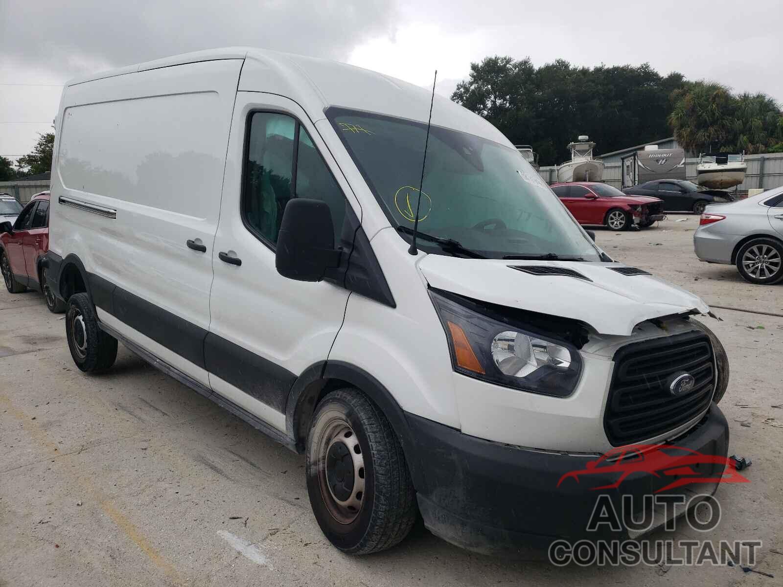 FORD TRANSIT CO 2019 - 1FTYR2CM5KKB75726