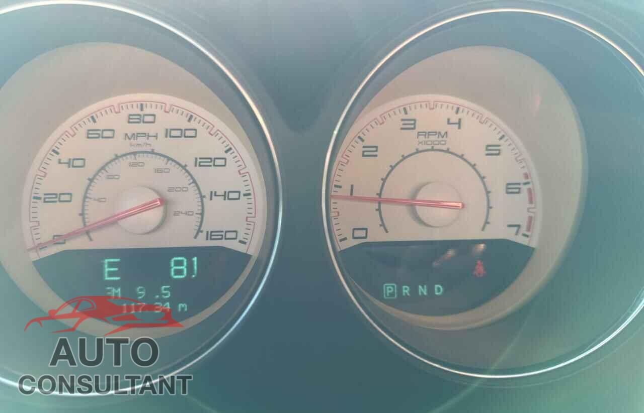DODGE CHALLENGER 2013 - 2C3CDYBT7DH549644