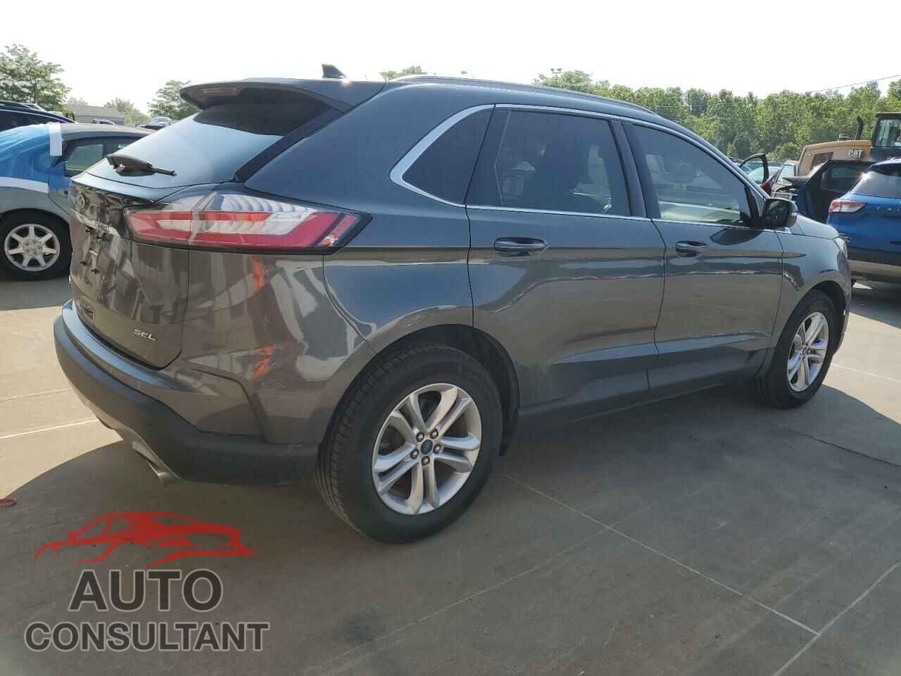 FORD EDGE 2020 - 2FMPK3J97LBB58552
