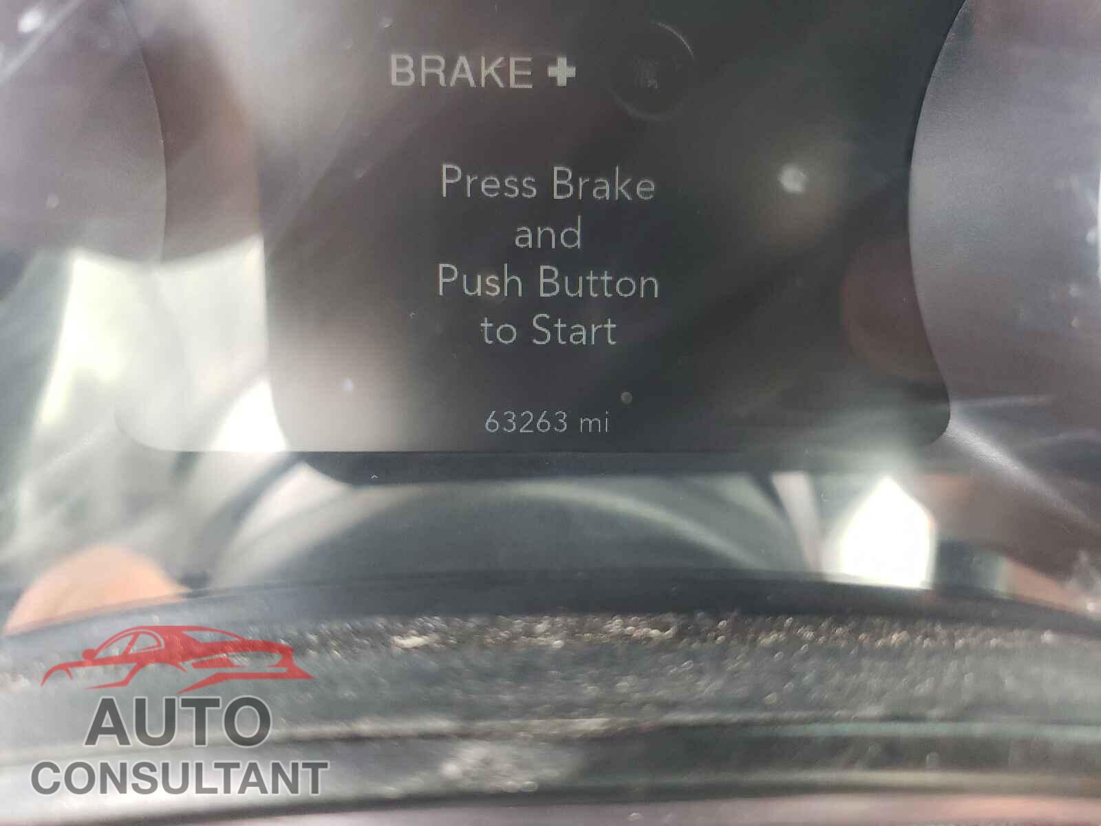 DODGE CHALLENGER 2016 - 2C3CDZAG0GH101762