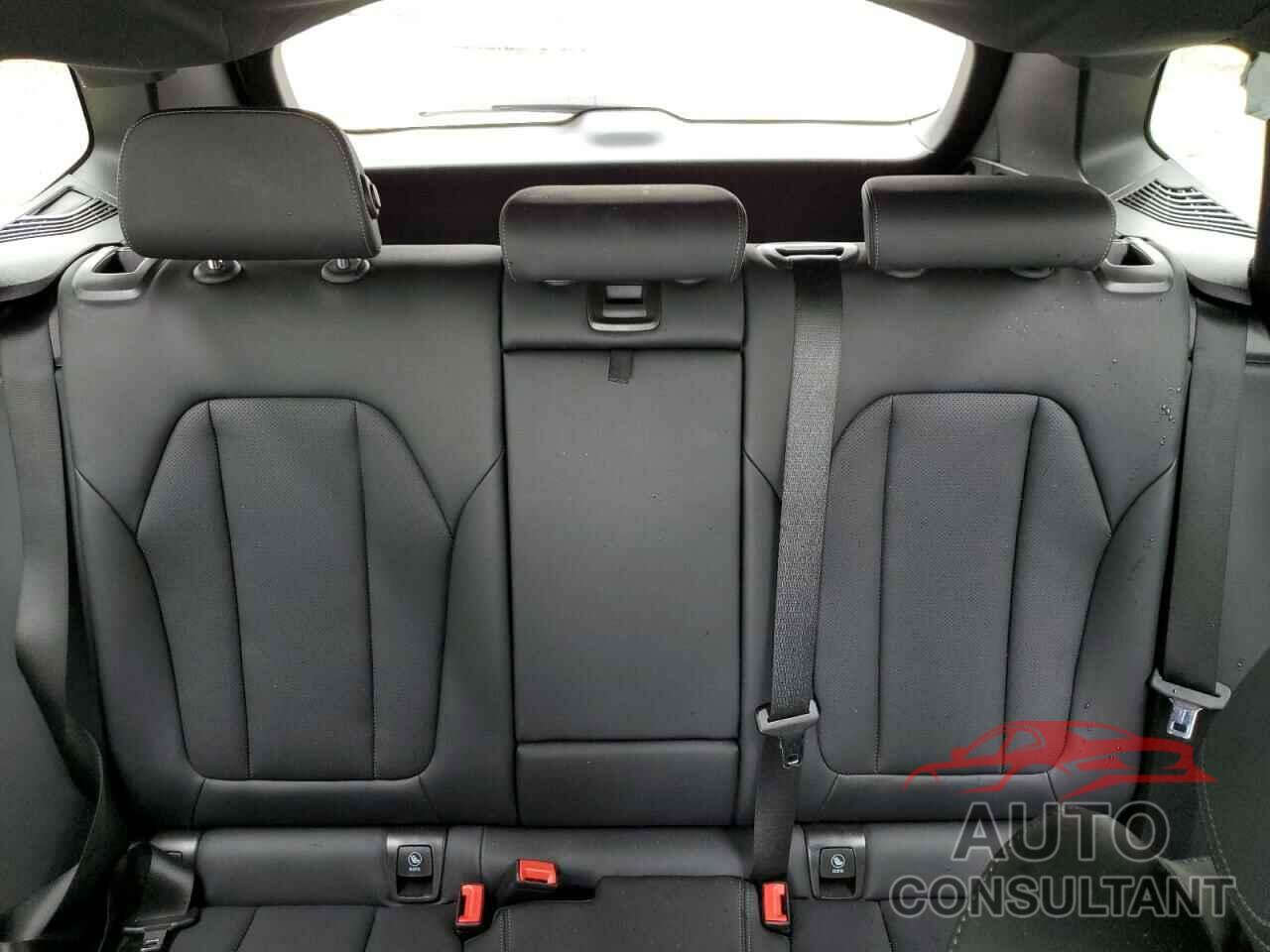 BMW X3 2024 - 5UX43DP08R9W57450