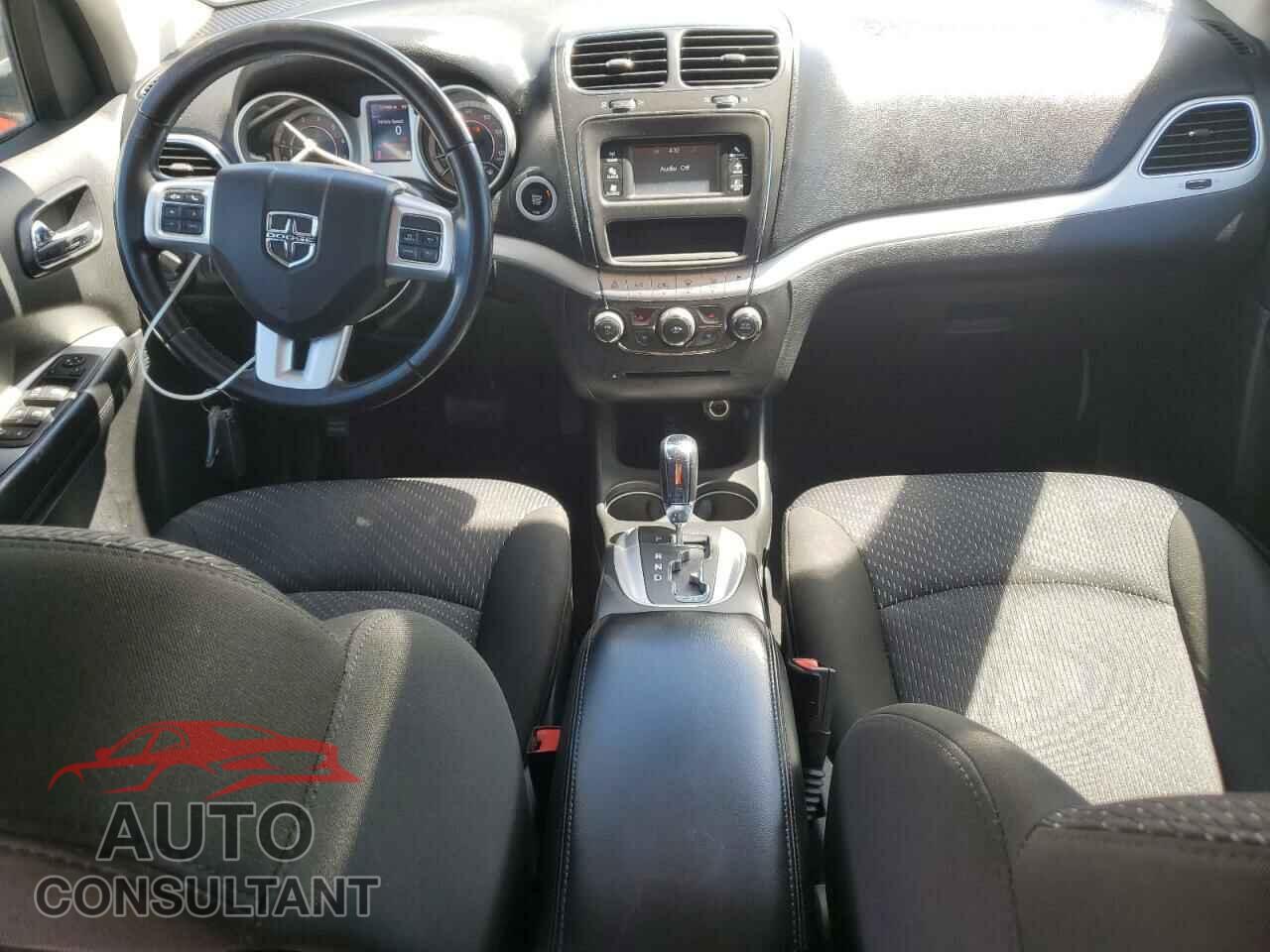 DODGE JOURNEY 2020 - 3C4PDCAB9LT237145