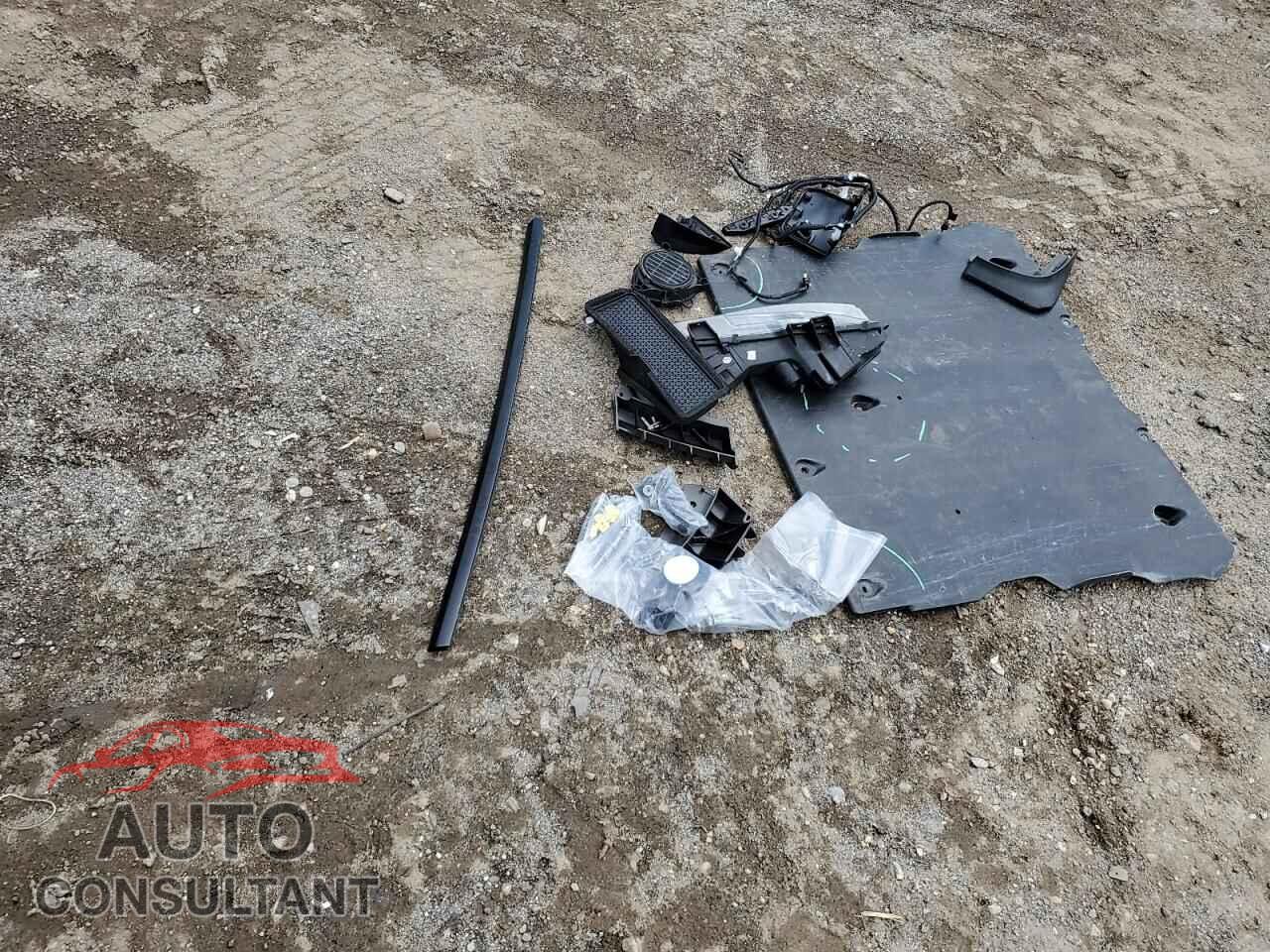 TESLA MODEL 3 2023 - 5YJ3E1EA7PF574662