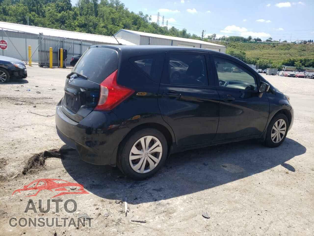 NISSAN VERSA 2017 - 3N1CE2CP3HL379998