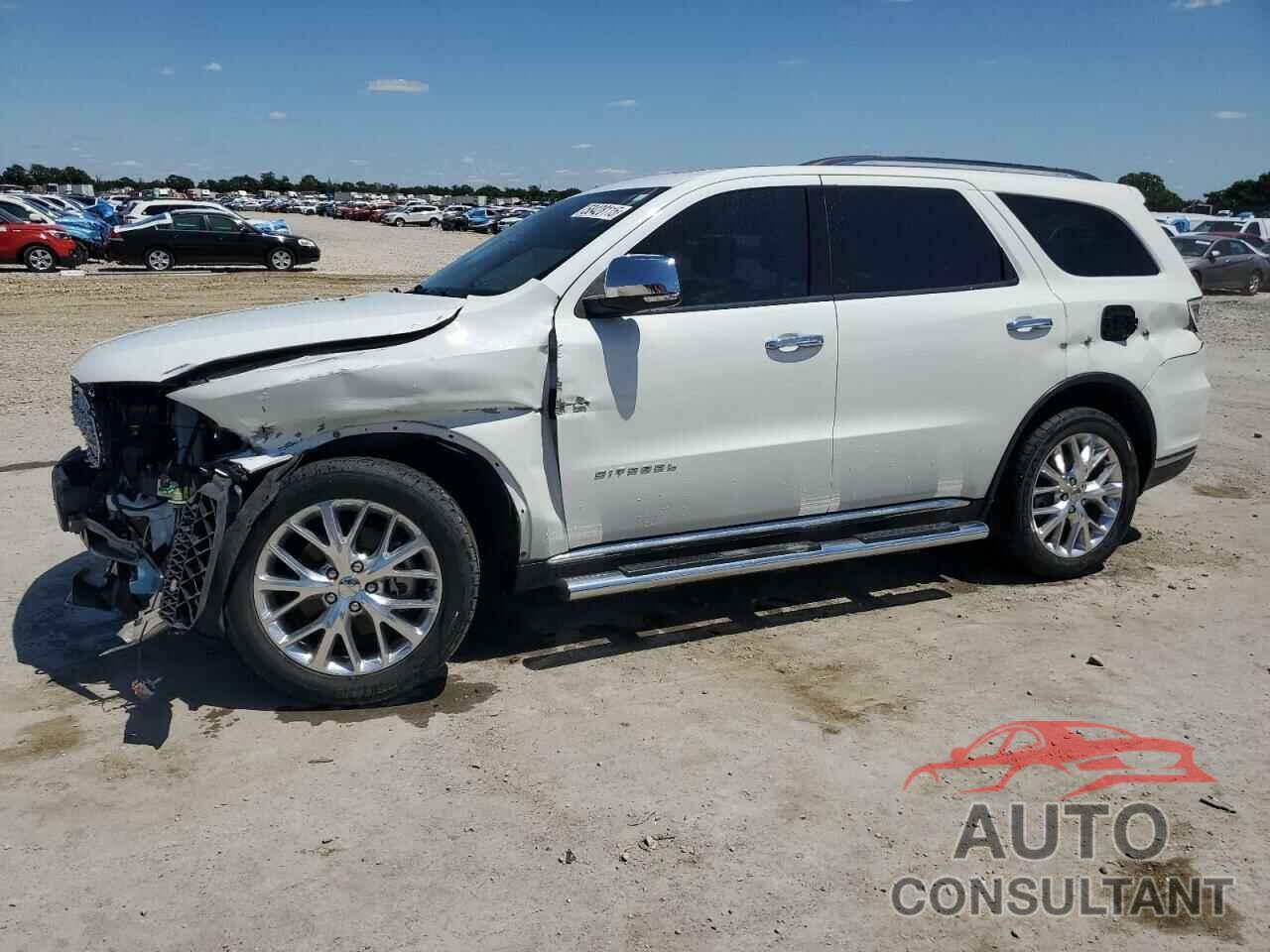 DODGE DURANGO 2015 - 1C4RDJEG1FC177414
