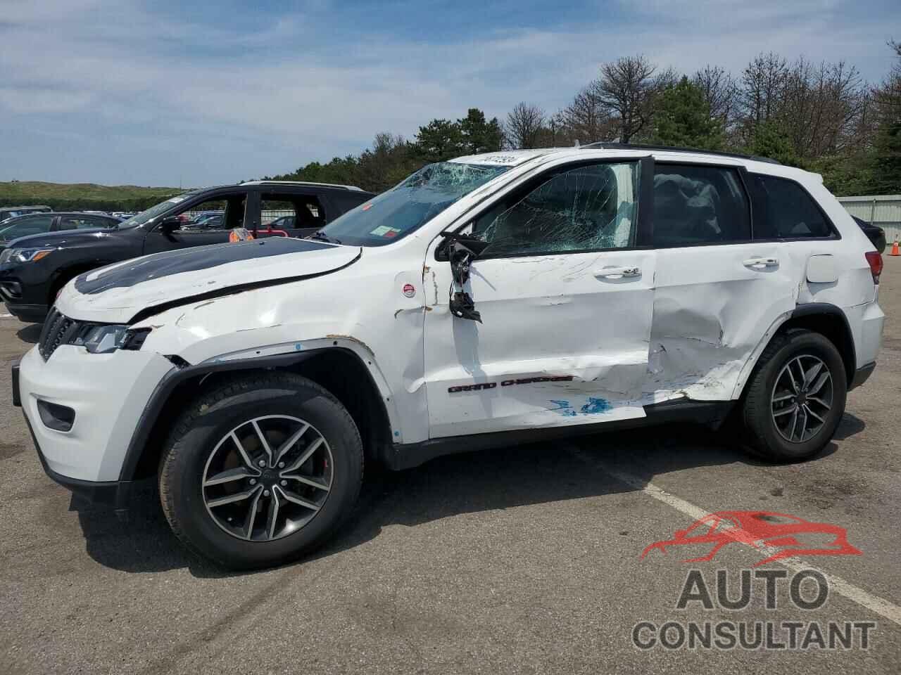 JEEP GRAND CHER 2019 - 1C4RJFLG2KC693932