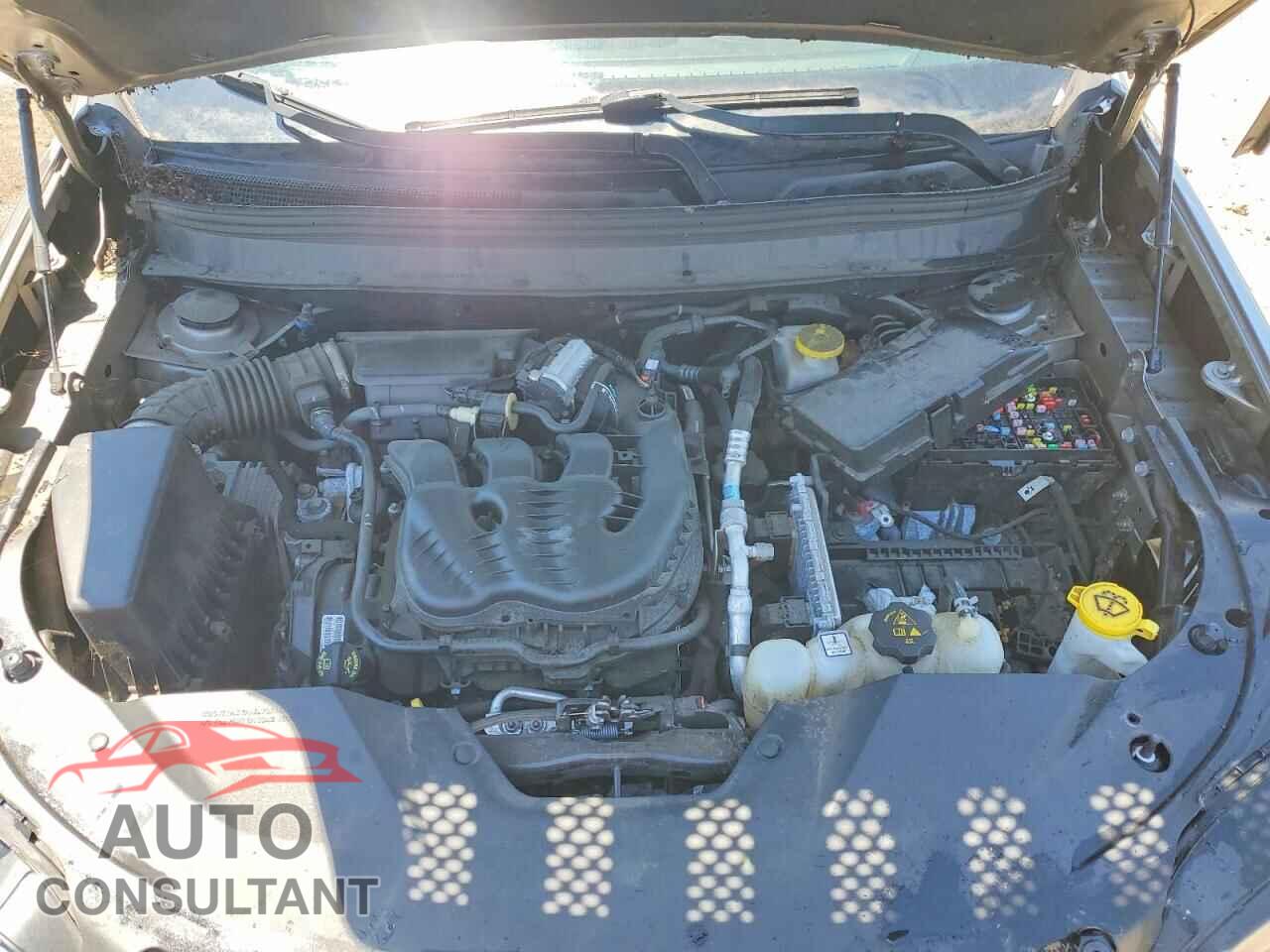 JEEP CHEROKEE 2019 - 1C4PJLDX7KD193473