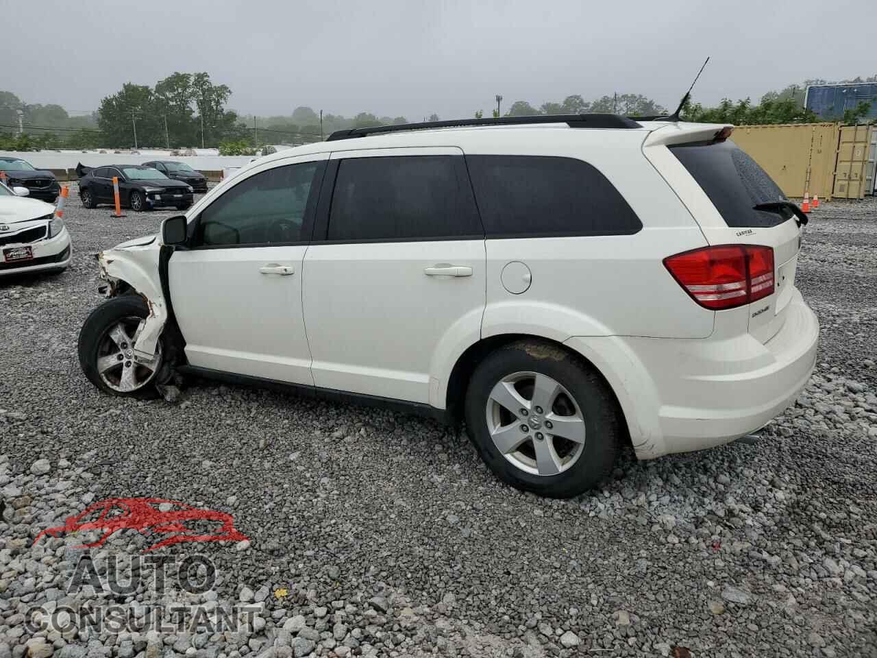 DODGE JOURNEY 2010 - 3D4PG5FV6AT166184