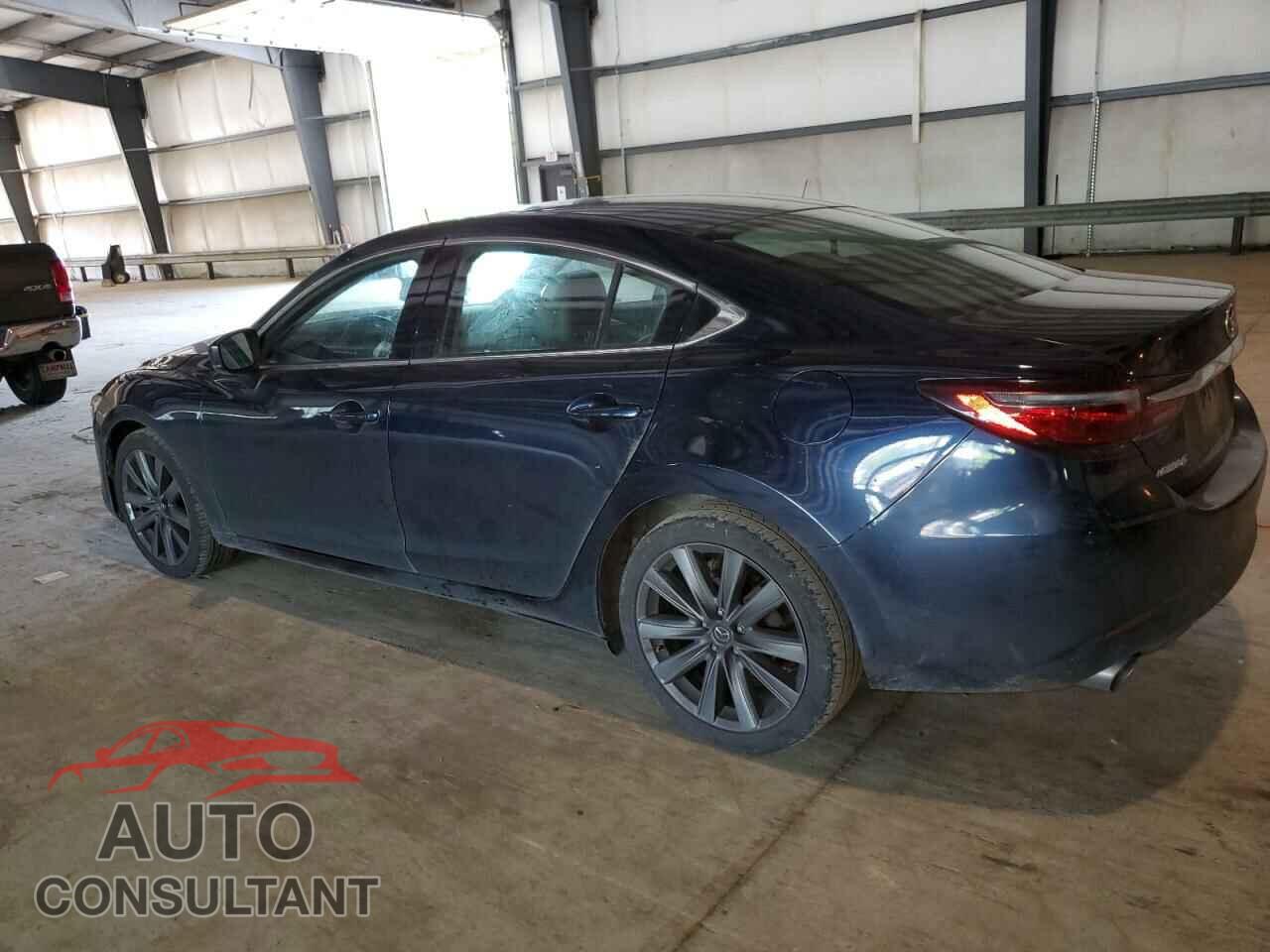 MAZDA 6 2018 - JM1GL1VM5J1335824