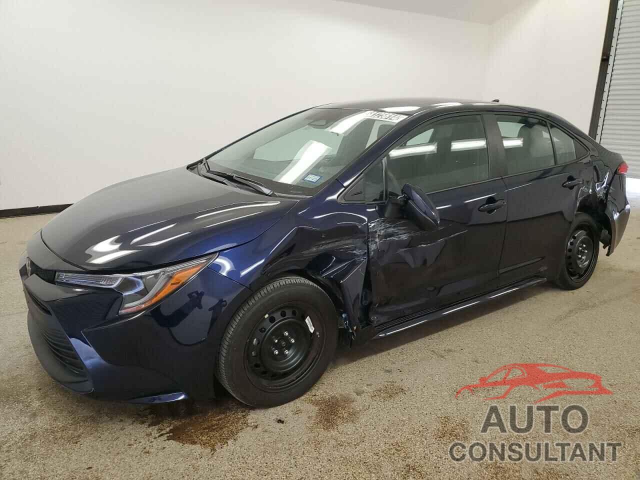 TOYOTA COROLLA 2023 - 5YFB4MDE4PP001114