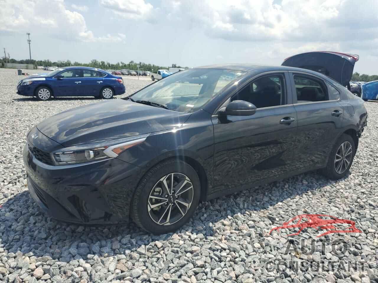 KIA FORTE 2024 - 3KPF24AD3RE826696