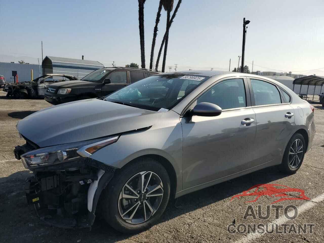 KIA CADENZA 2023 - 3KPF24AD7PE506195