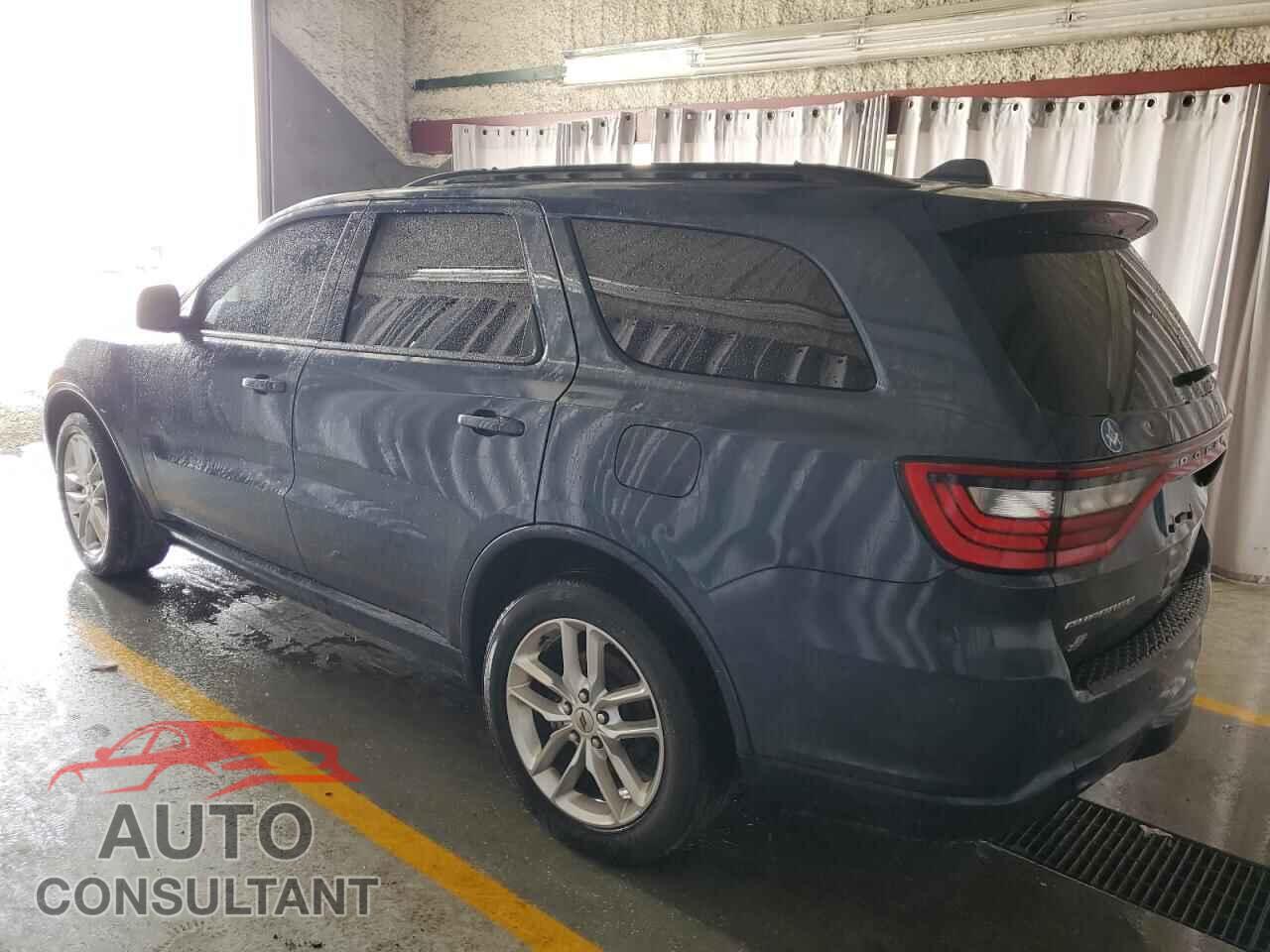 DODGE DURANGO 2021 - 1C4RDJDG7MC805961