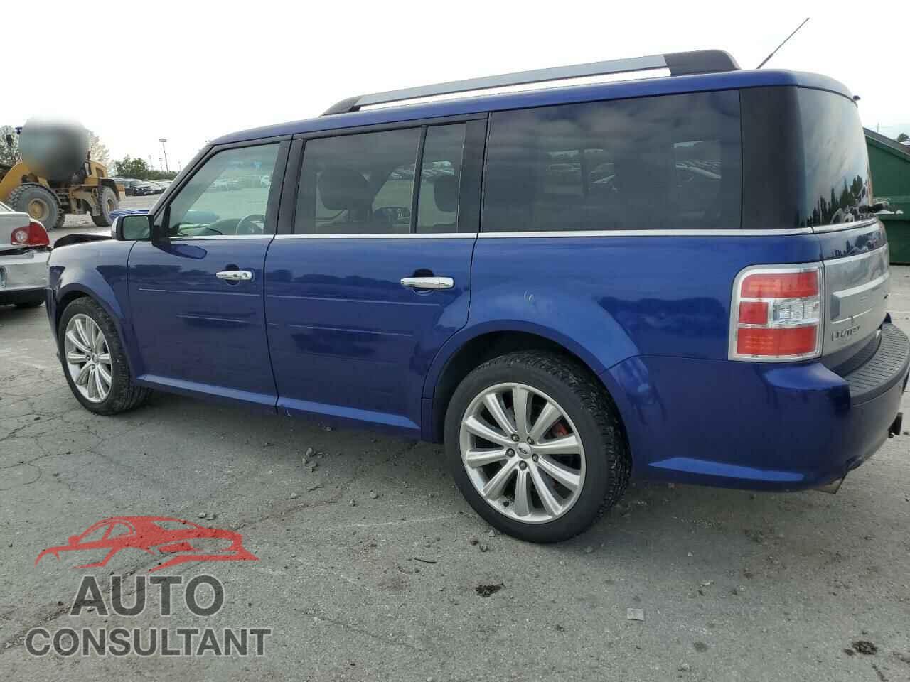 FORD FLEX 2014 - 2FMHK6DT2EBD07983