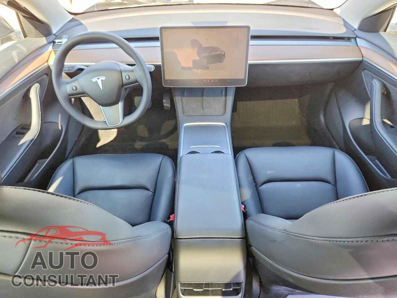 TESLA MODEL 3 2022 - 5YJ3E1EA3NF374164