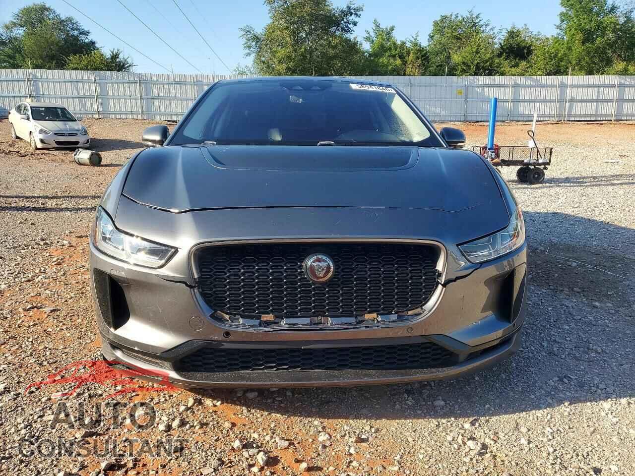 JAGUAR I-PACE 2020 - SADHC2S18L1F88294