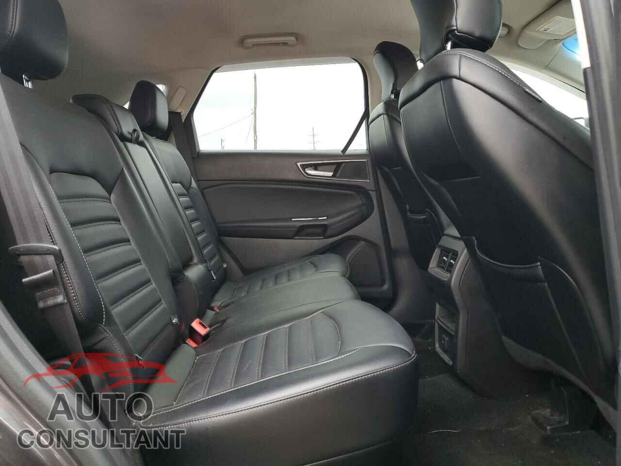 FORD EDGE 2015 - 2FMTK3J97FBB15509