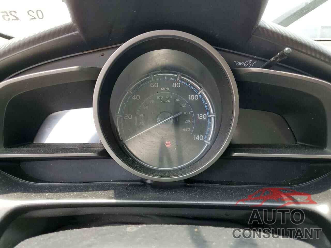TOYOTA YARIS 2019 - 3MYDLBYV9KY517991