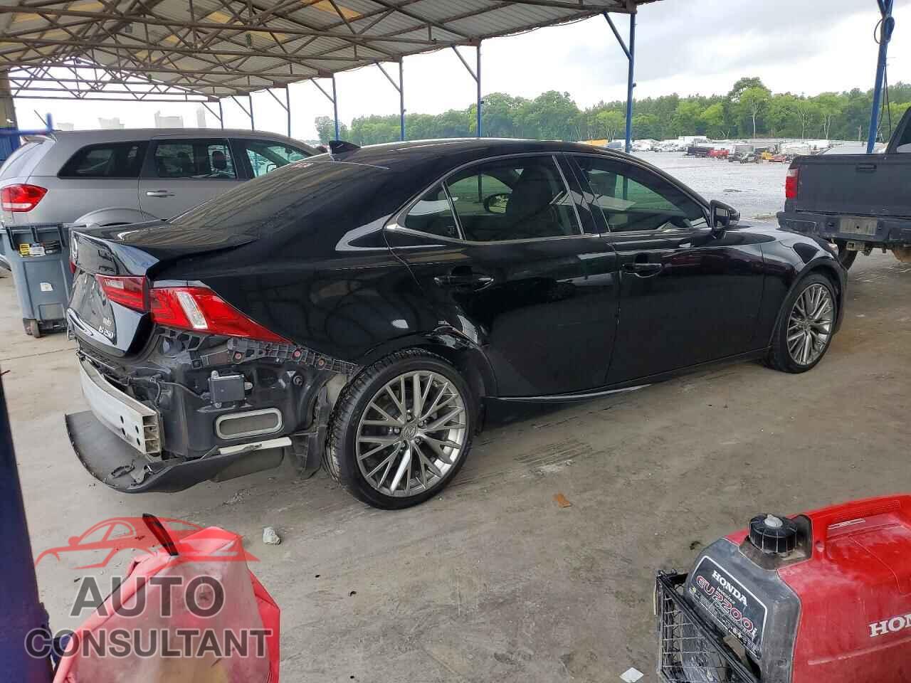 LEXUS IS 2014 - JTHBF1D28E5018828