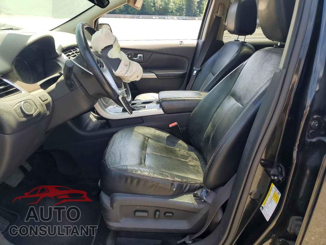 FORD EDGE 2013 - 2FMDK4KC6DBB60538