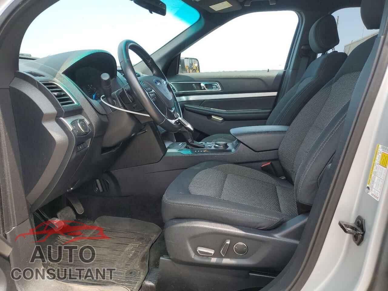 FORD EXPLORER 2016 - 1FM5K8DH7GGC82729