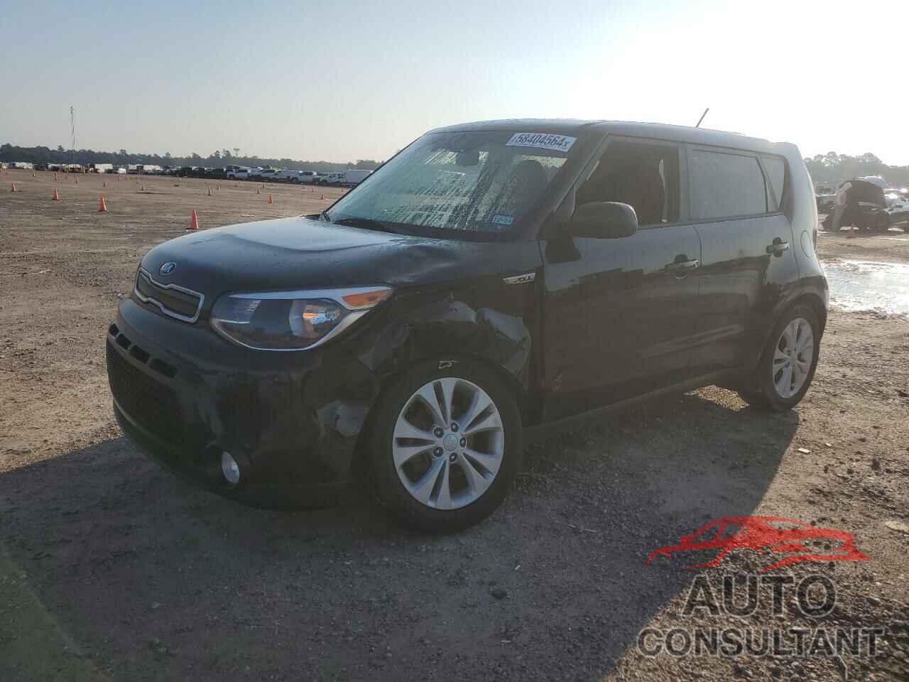 KIA SOUL 2016 - KNDJP3A53G7322516