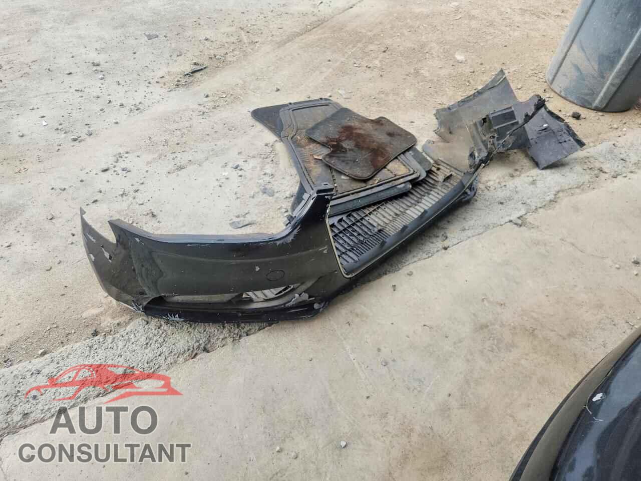 AUDI A4 2013 - WAUBFAFL6DA128321