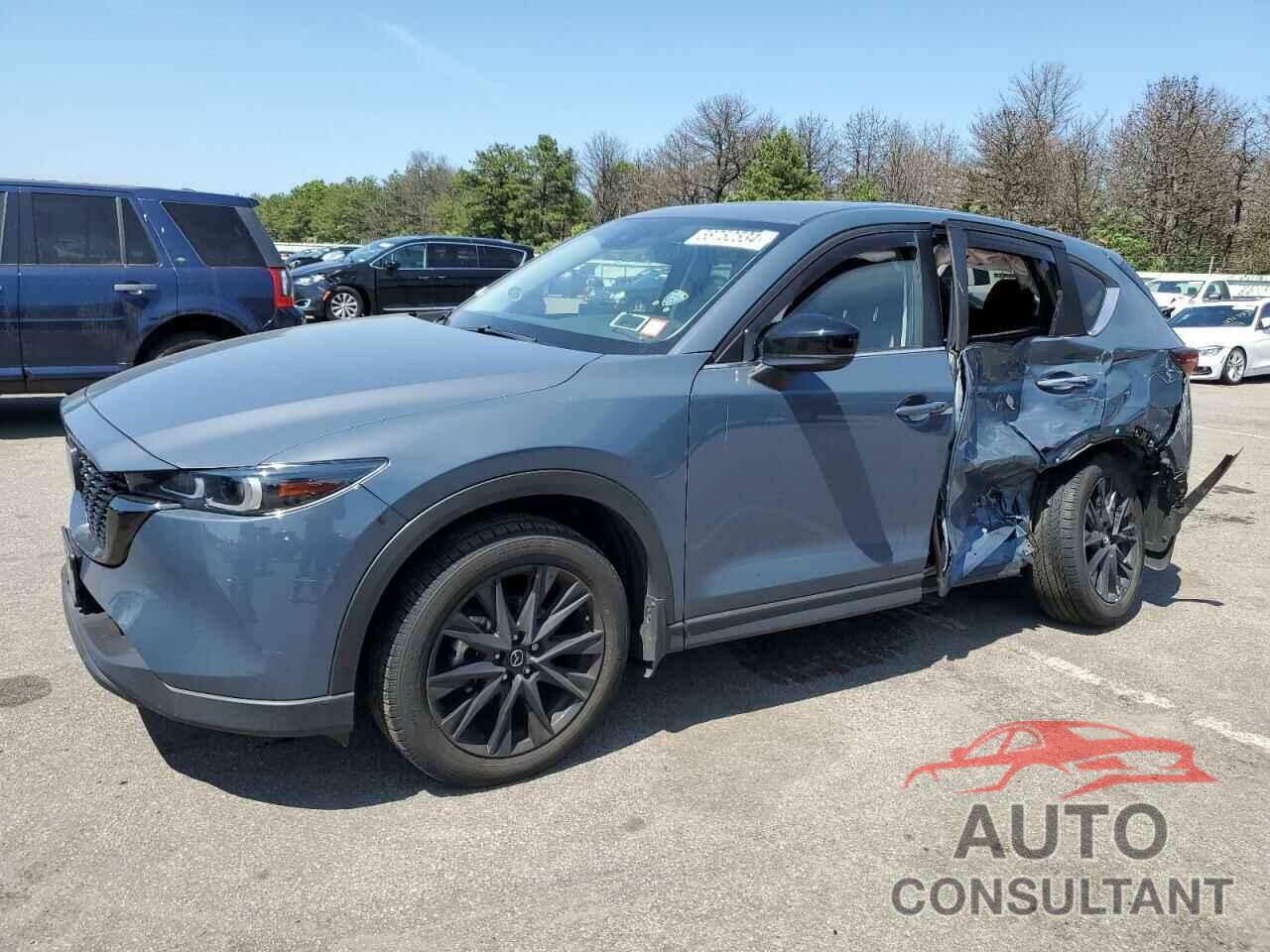 MAZDA CX-5 PREFE 2023 - JM3KFBCMXP0169896