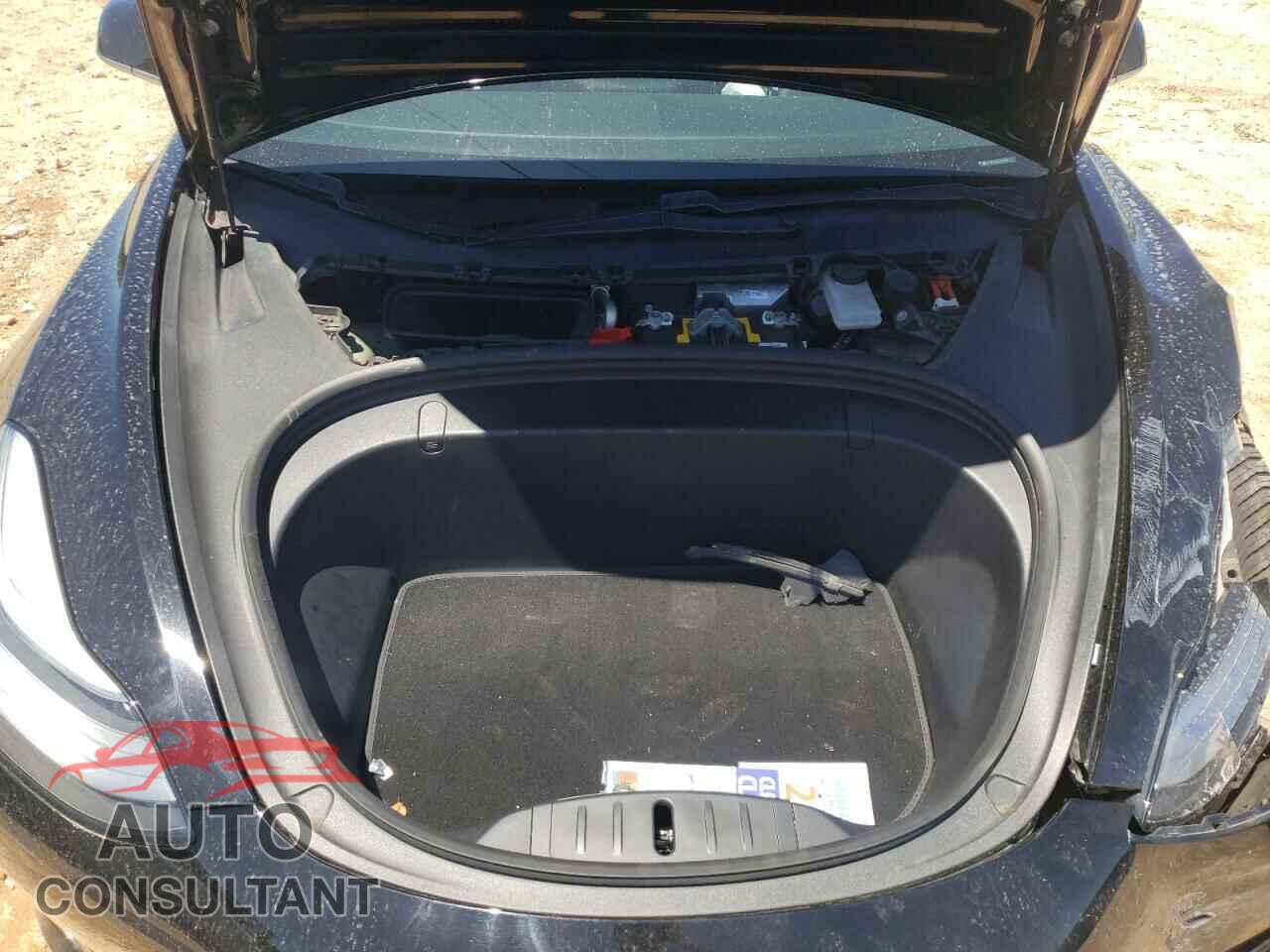 TESLA MODEL 3 2018 - 5YJ3E1EA2JF135814