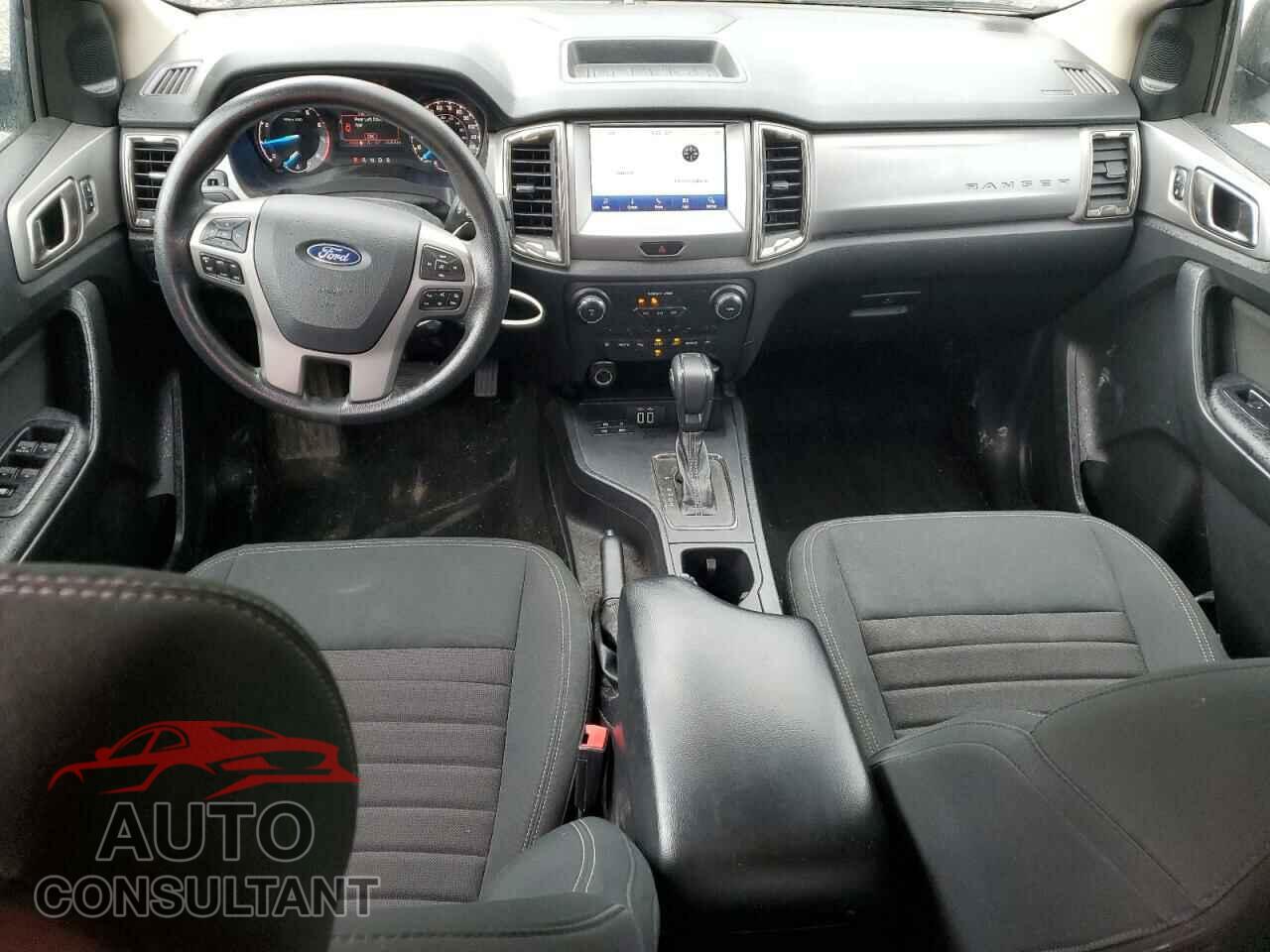 FORD RANGER 2021 - 1FTER4EH4MLD28611
