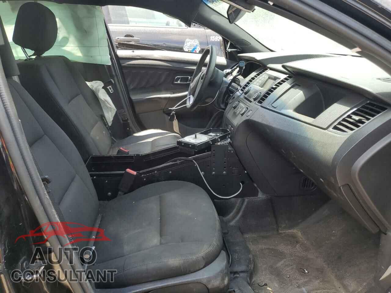 FORD TAURUS 2016 - 1FAHP2MK0GG154866