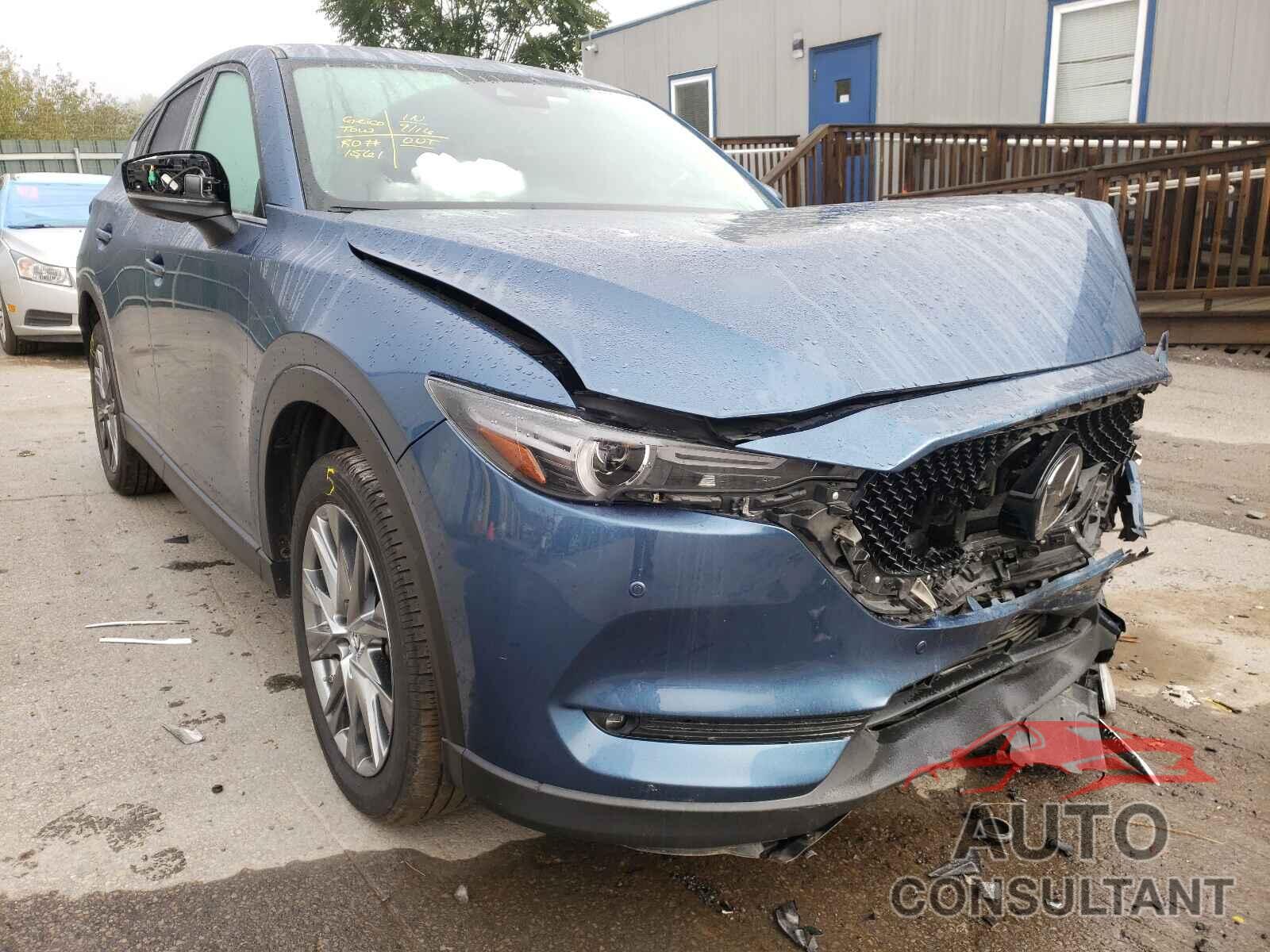 2019 CX-5 MAZDA