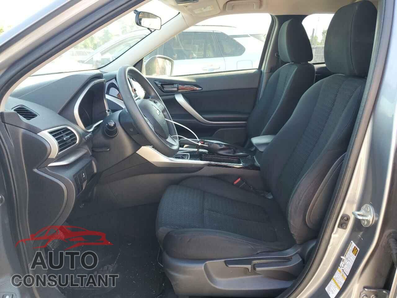 MITSUBISHI ECLIPSE 2020 - JA4AT3AA5LZ035972