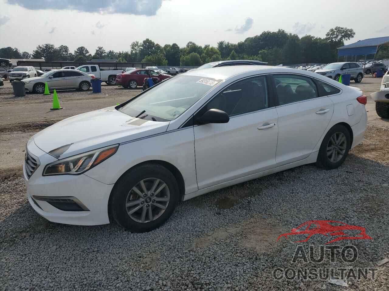HYUNDAI SONATA 2015 - 5NPE24AF2FH039078