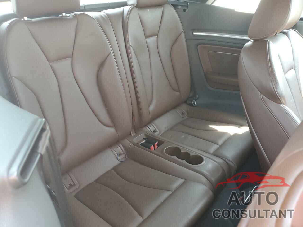 AUDI A3 2015 - WAUWFLFF7F1024141